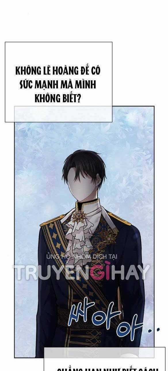 Lời Mời Gọi Của Hậu Cung Chapter 17.2 trang 16