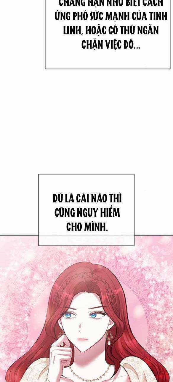 Lời Mời Gọi Của Hậu Cung Chapter 17.2 trang 17