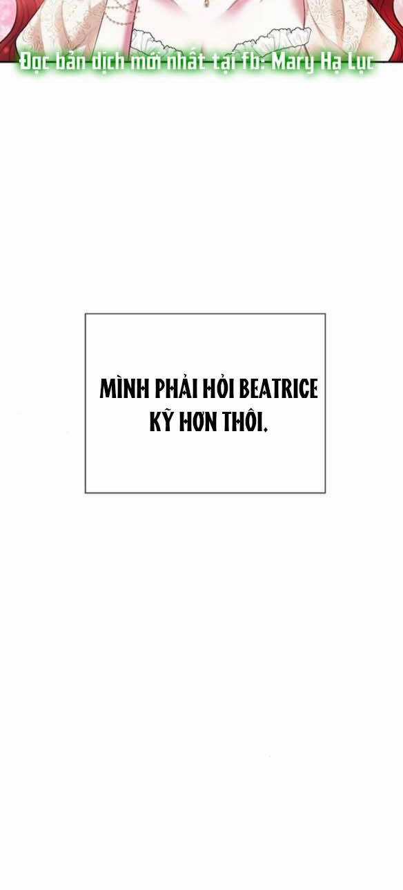 Lời Mời Gọi Của Hậu Cung Chapter 17.2 trang 18