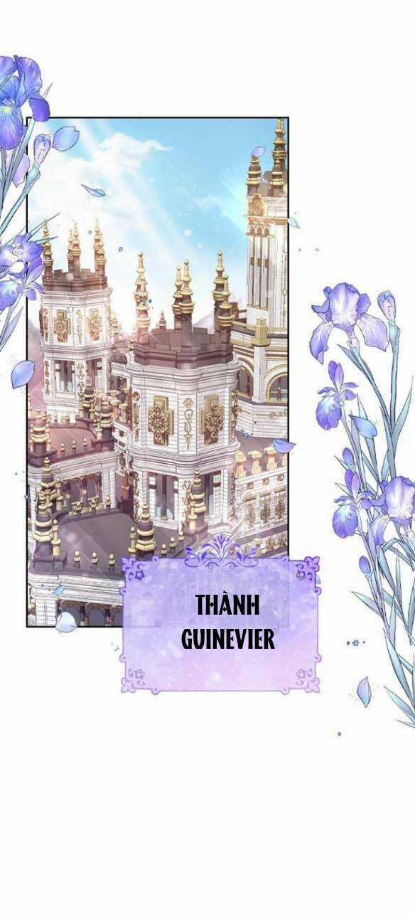 Lời Mời Gọi Của Hậu Cung Chapter 17.2 trang 19