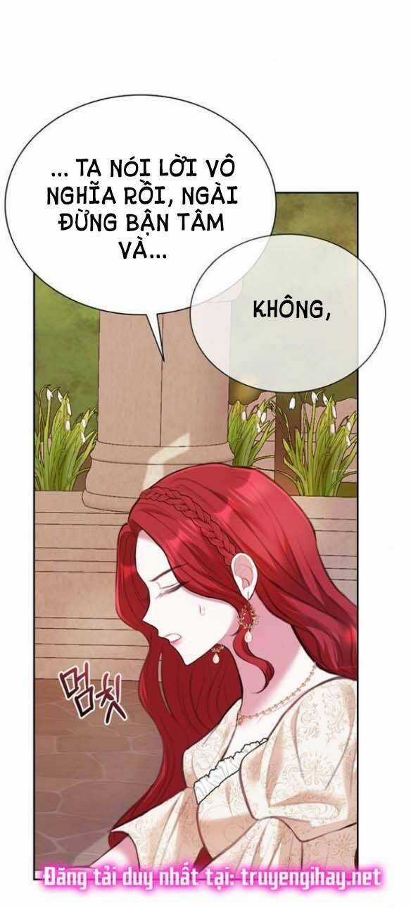 Lời Mời Gọi Của Hậu Cung Chapter 17.2 trang 2