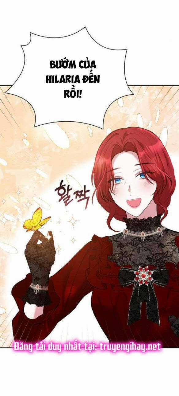 Lời Mời Gọi Của Hậu Cung Chapter 17.2 trang 20