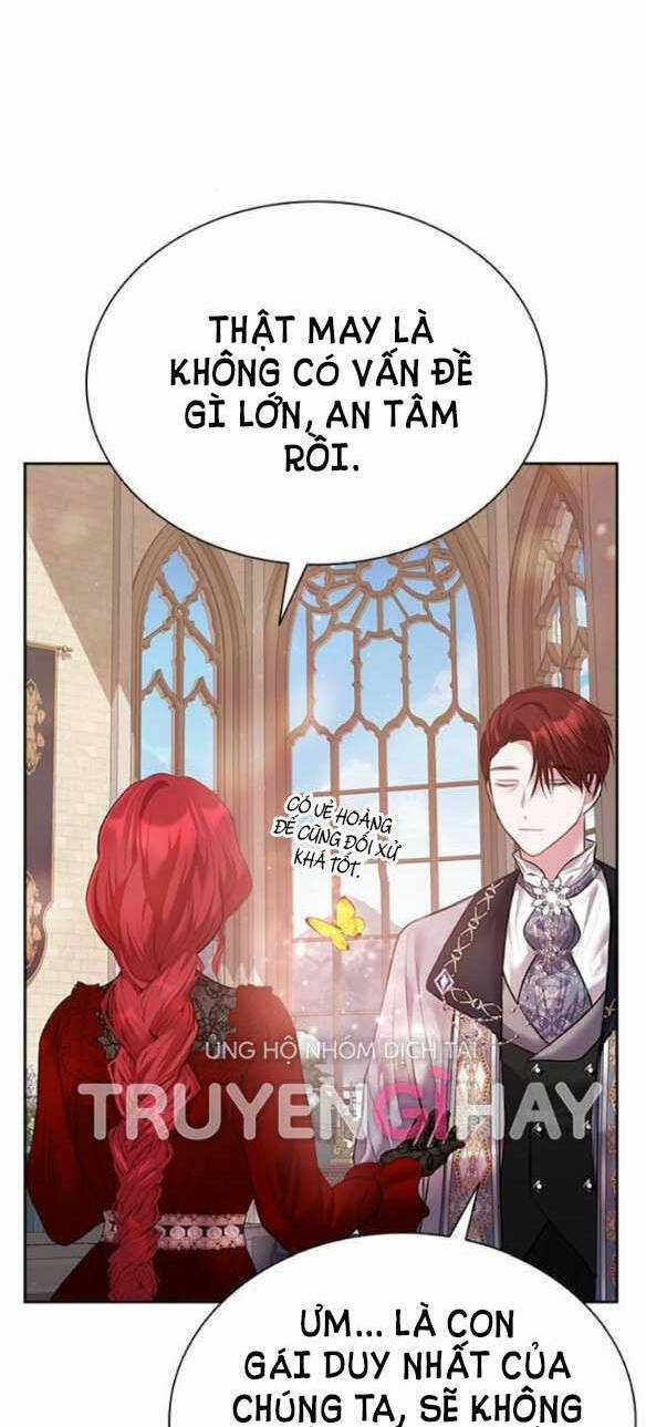Lời Mời Gọi Của Hậu Cung Chapter 17.2 trang 21