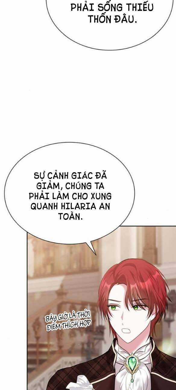 Lời Mời Gọi Của Hậu Cung Chapter 17.2 trang 22