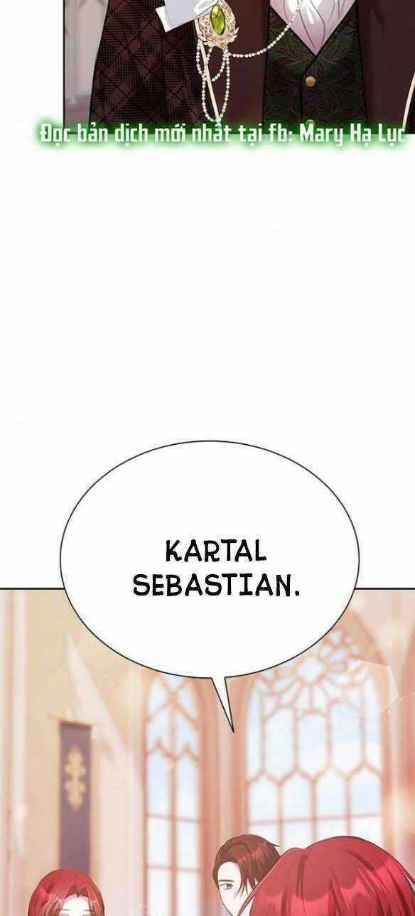 Lời Mời Gọi Của Hậu Cung Chapter 17.2 trang 23