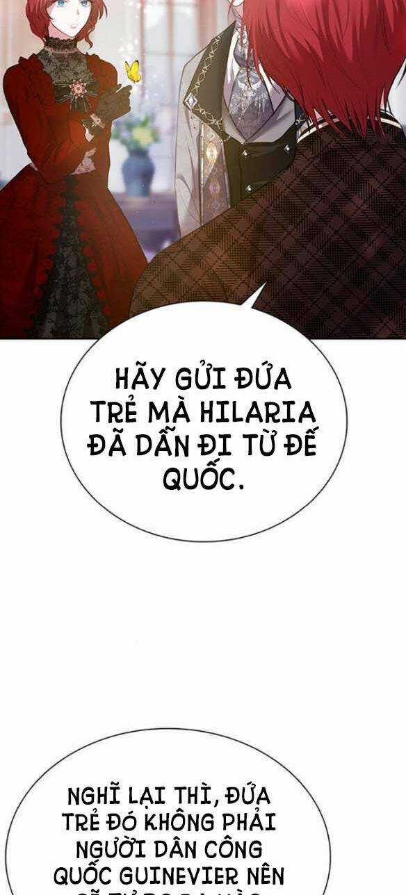 Lời Mời Gọi Của Hậu Cung Chapter 17.2 trang 24