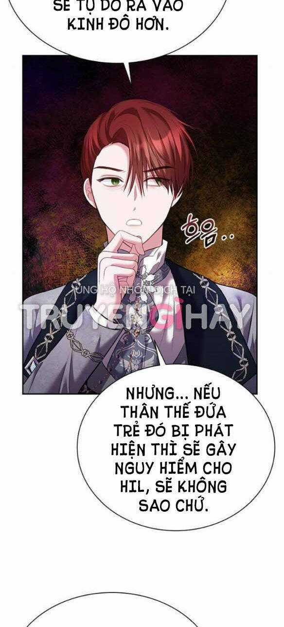 Lời Mời Gọi Của Hậu Cung Chapter 17.2 trang 25