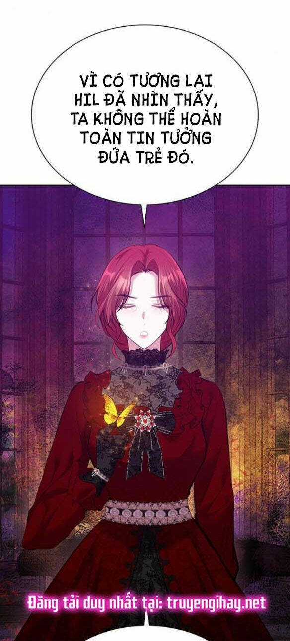 Lời Mời Gọi Của Hậu Cung Chapter 17.2 trang 27