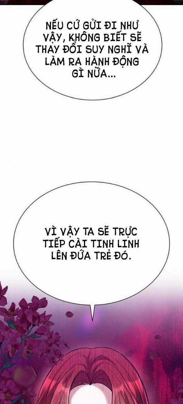 Lời Mời Gọi Của Hậu Cung Chapter 17.2 trang 28