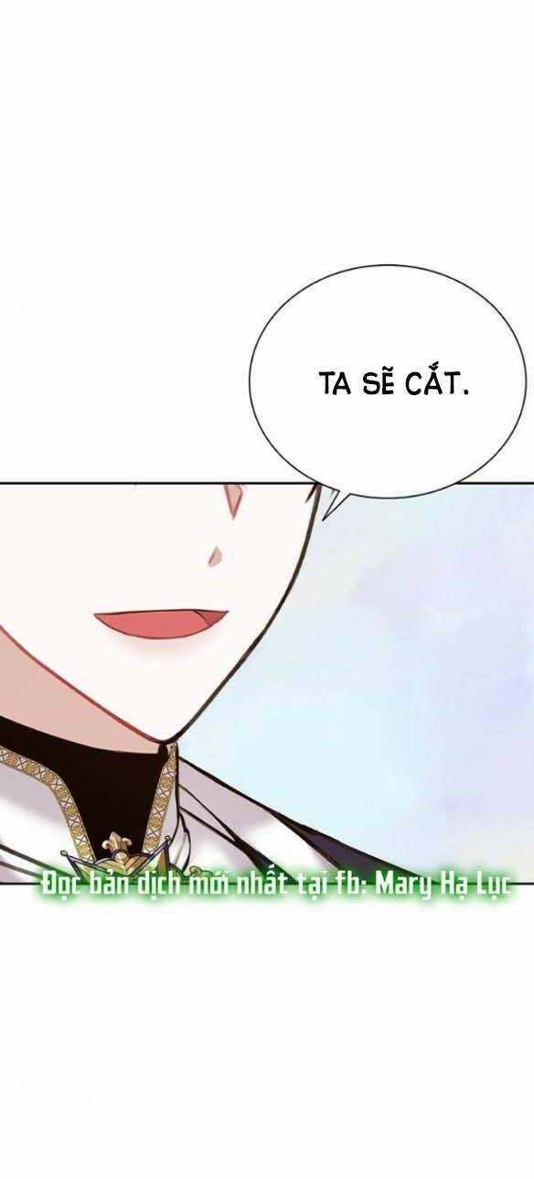 Lời Mời Gọi Của Hậu Cung Chapter 17.2 trang 3