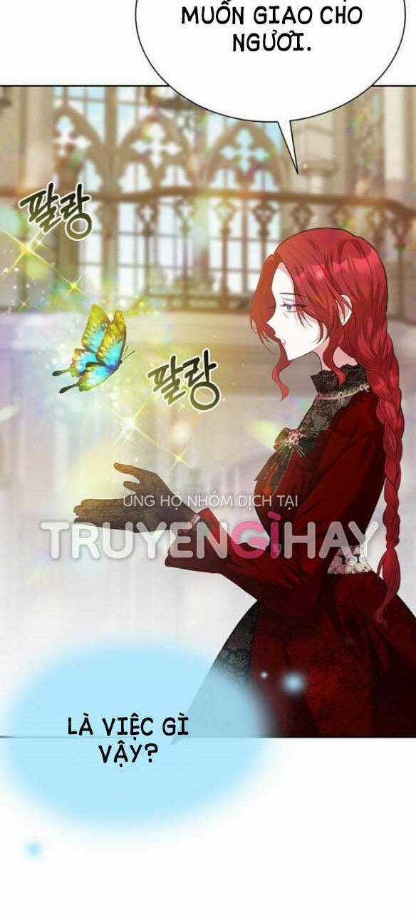 Lời Mời Gọi Của Hậu Cung Chapter 17.2 trang 32