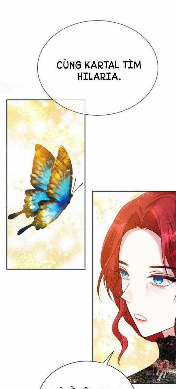 Lời Mời Gọi Của Hậu Cung Chapter 17.2 trang 33