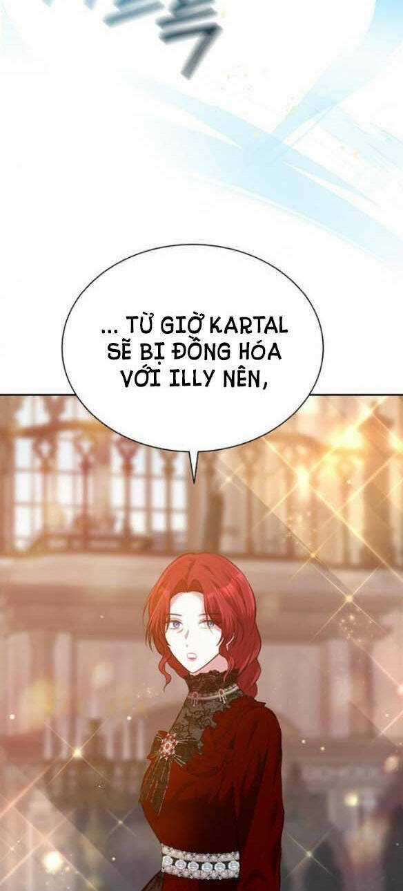 Lời Mời Gọi Của Hậu Cung Chapter 17.2 trang 35