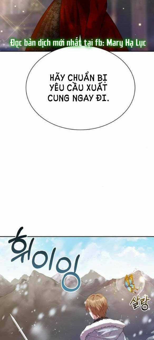 Lời Mời Gọi Của Hậu Cung Chapter 17.2 trang 36