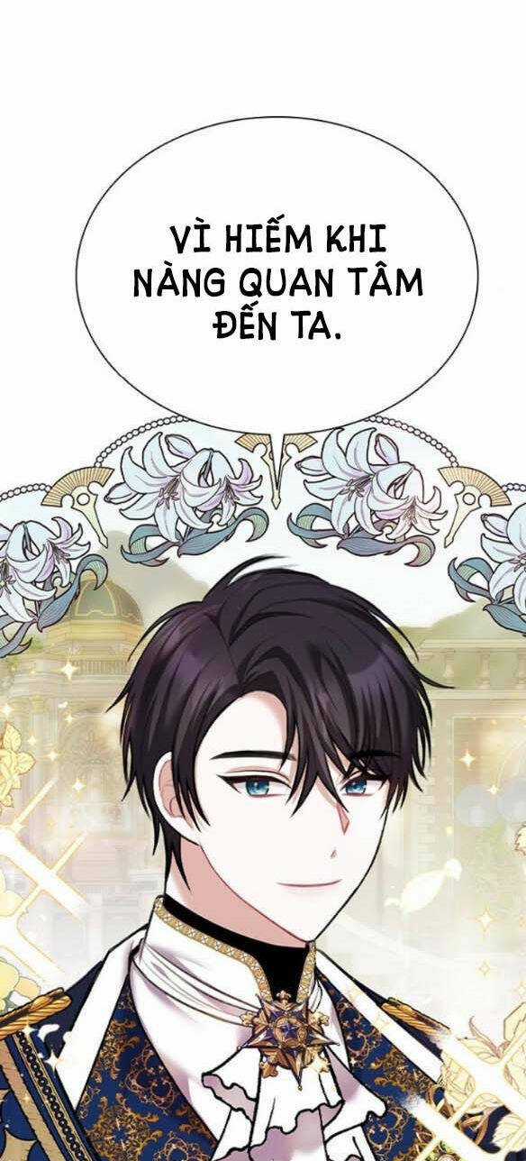 Lời Mời Gọi Của Hậu Cung Chapter 17.2 trang 4