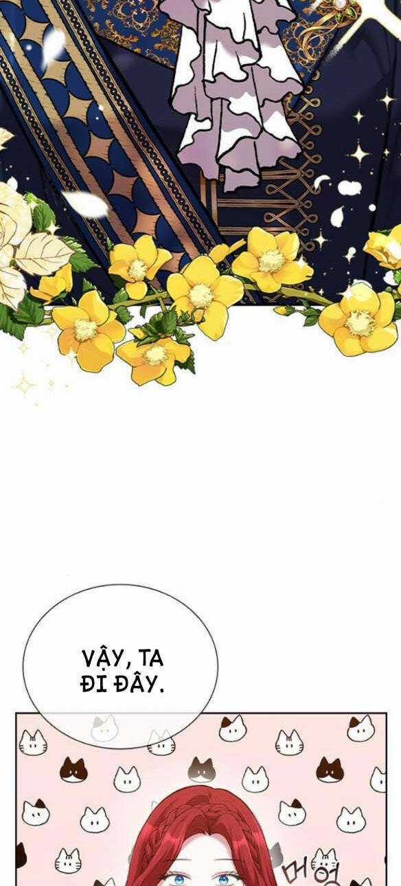 Lời Mời Gọi Của Hậu Cung Chapter 17.2 trang 5