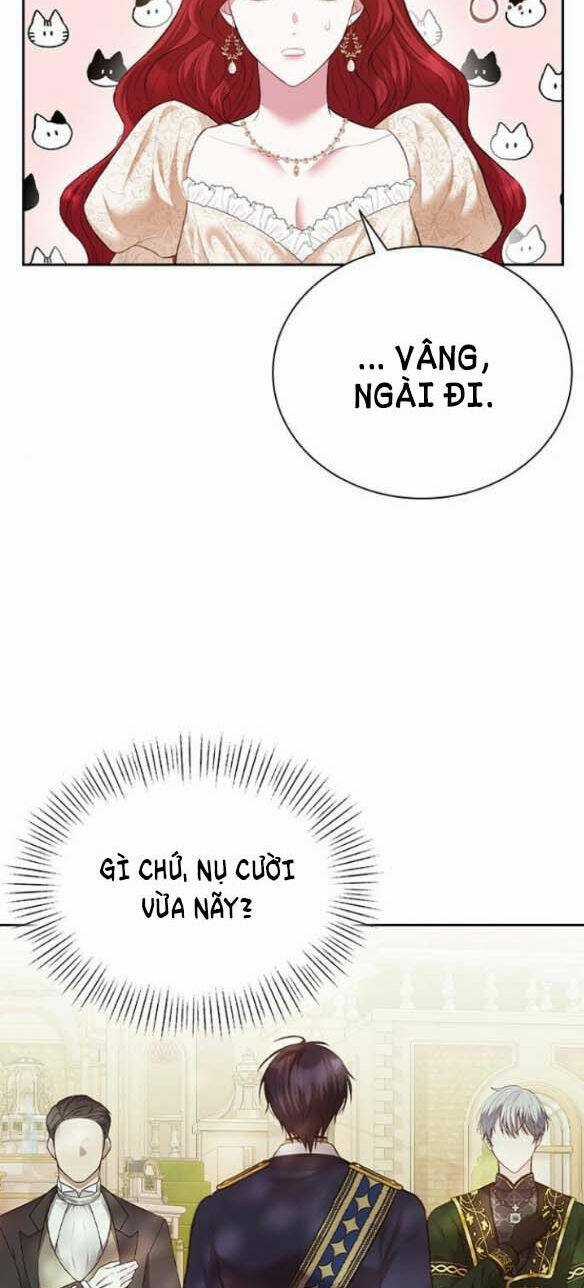 Lời Mời Gọi Của Hậu Cung Chapter 17.2 trang 6