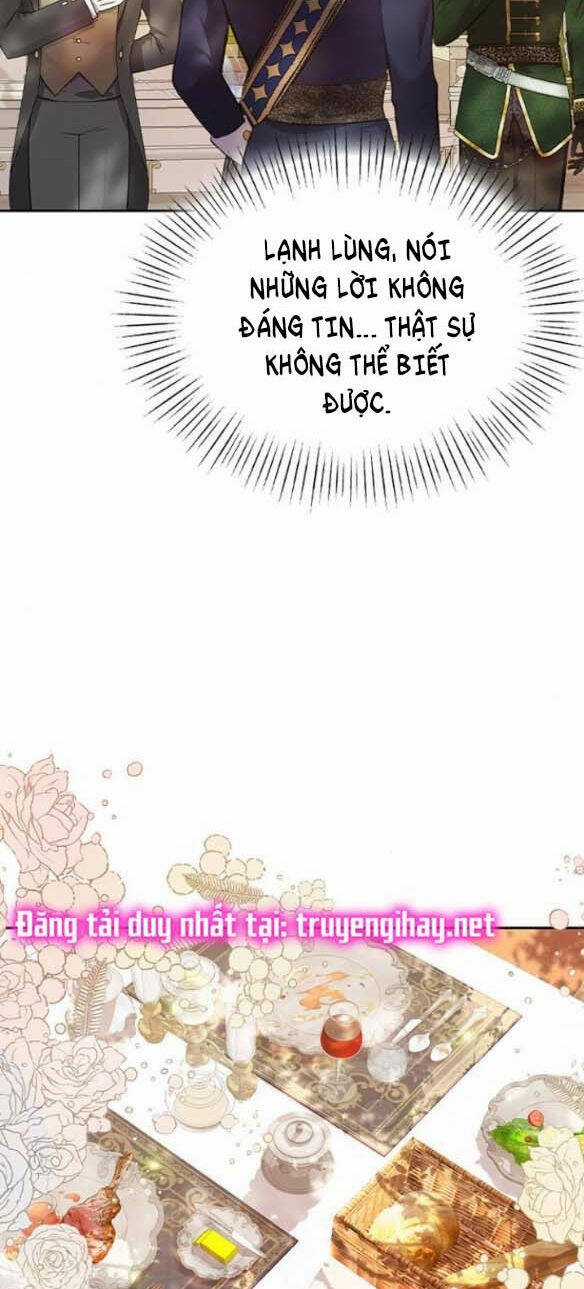 Lời Mời Gọi Của Hậu Cung Chapter 17.2 trang 7