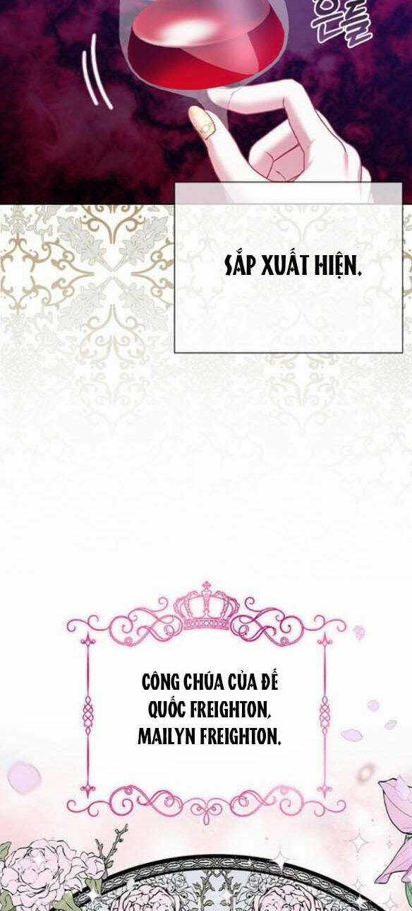 Lời Mời Gọi Của Hậu Cung Chapter 17.2 trang 9