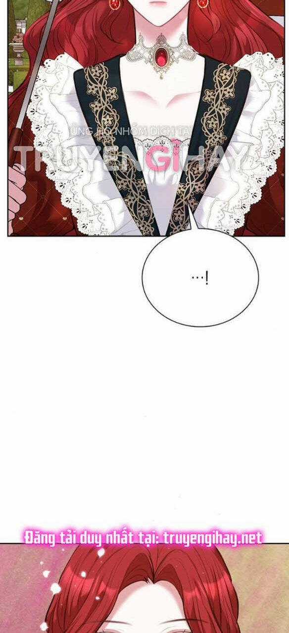 Lời Mời Gọi Của Hậu Cung Chapter 18.1 trang 10