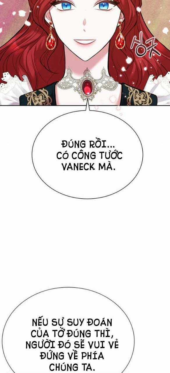 Lời Mời Gọi Của Hậu Cung Chapter 18.1 trang 11