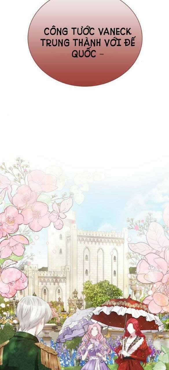 Lời Mời Gọi Của Hậu Cung Chapter 18.1 trang 13