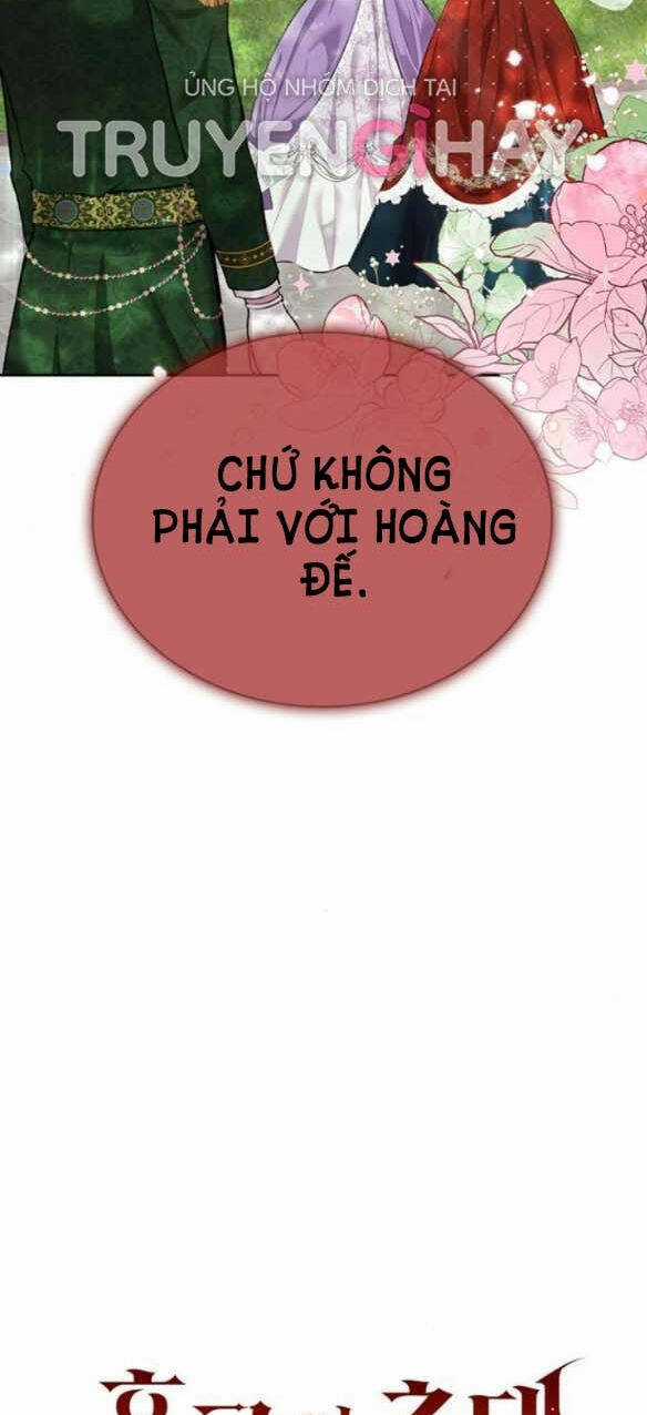 Lời Mời Gọi Của Hậu Cung Chapter 18.1 trang 14