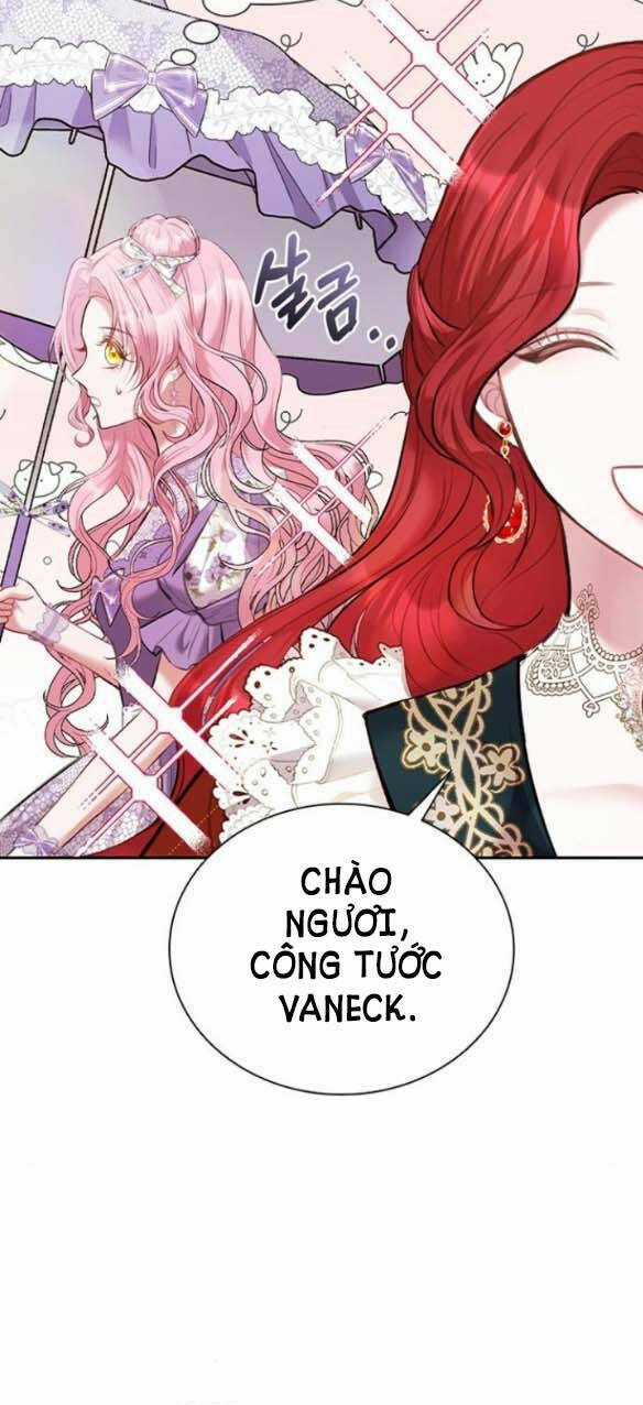 Lời Mời Gọi Của Hậu Cung Chapter 18.1 trang 16