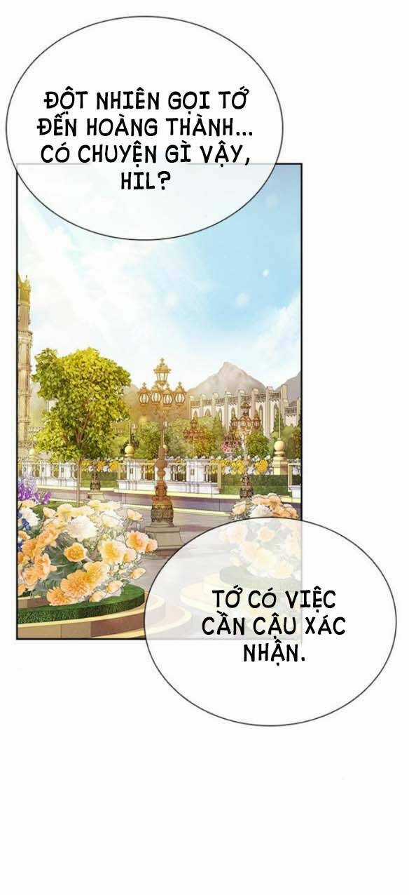 Lời Mời Gọi Của Hậu Cung Chapter 18.1 trang 2