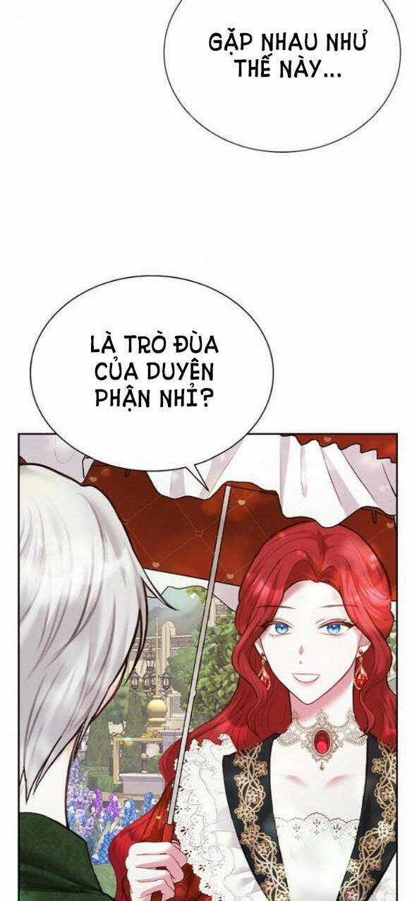 Lời Mời Gọi Của Hậu Cung Chapter 18.1 trang 20