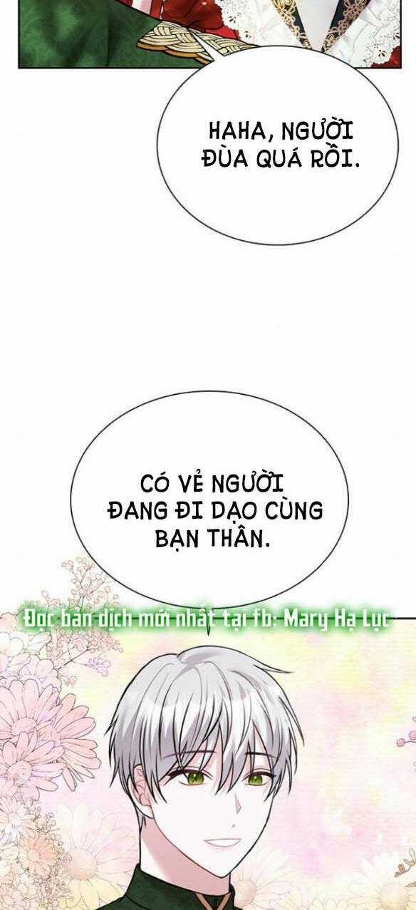 Lời Mời Gọi Của Hậu Cung Chapter 18.1 trang 21