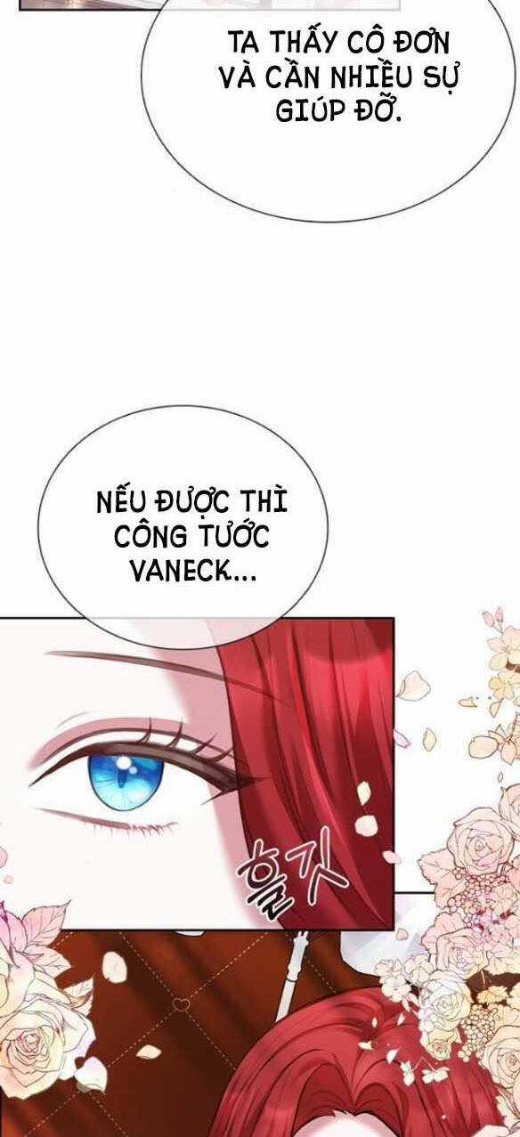 Lời Mời Gọi Của Hậu Cung Chapter 18.1 trang 23