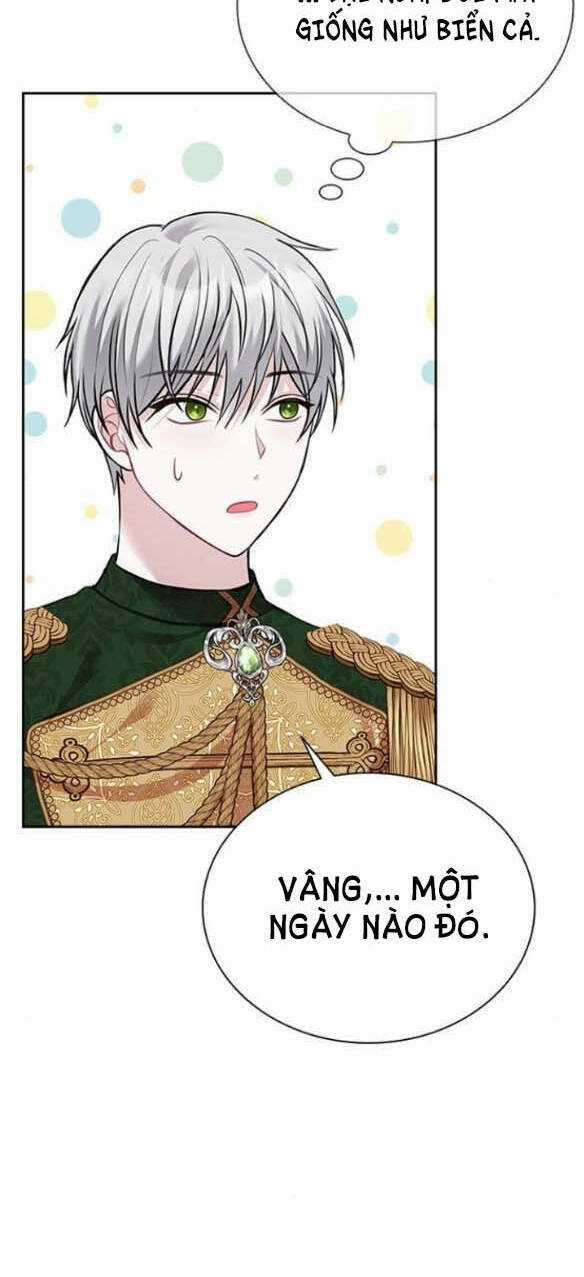 Lời Mời Gọi Của Hậu Cung Chapter 18.1 trang 25