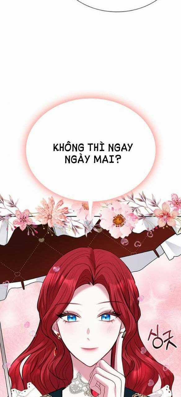 Lời Mời Gọi Của Hậu Cung Chapter 18.1 trang 27