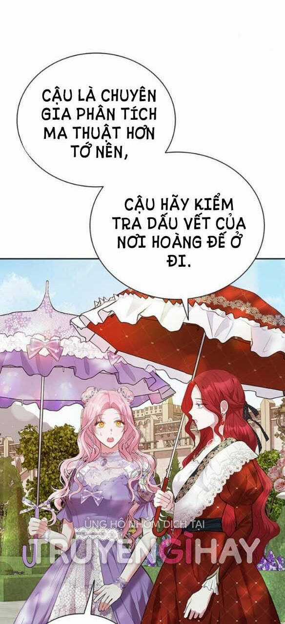 Lời Mời Gọi Của Hậu Cung Chapter 18.1 trang 3