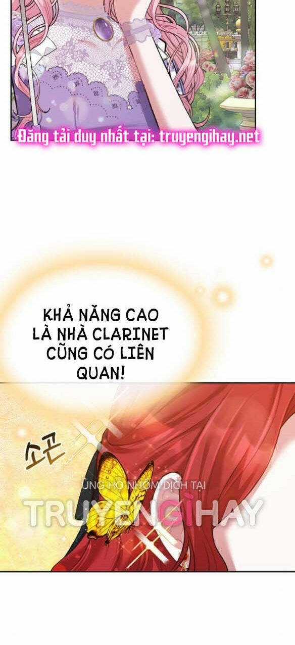 Lời Mời Gọi Của Hậu Cung Chapter 18.1 trang 30