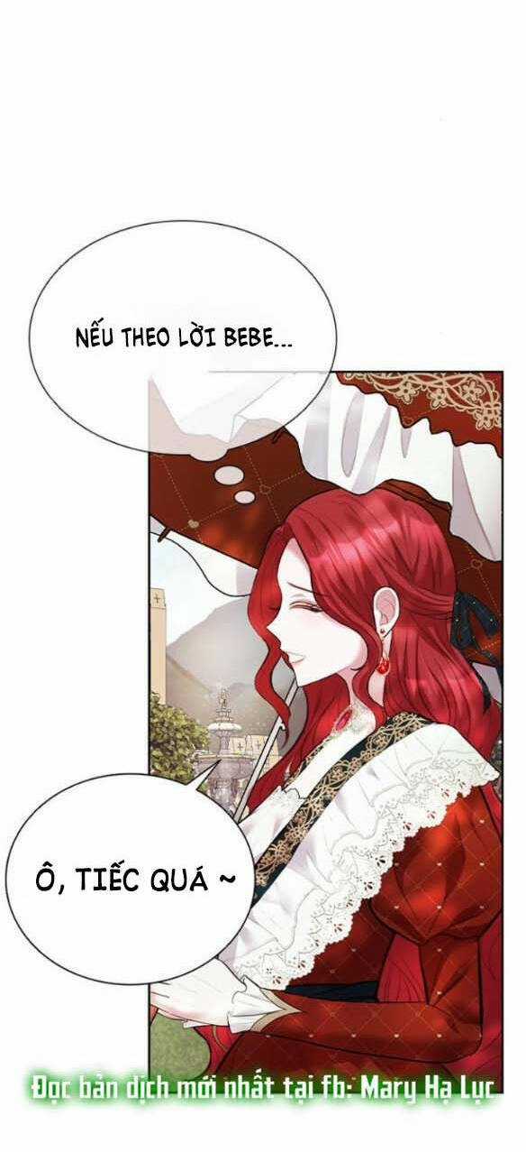 Lời Mời Gọi Của Hậu Cung Chapter 18.1 trang 31