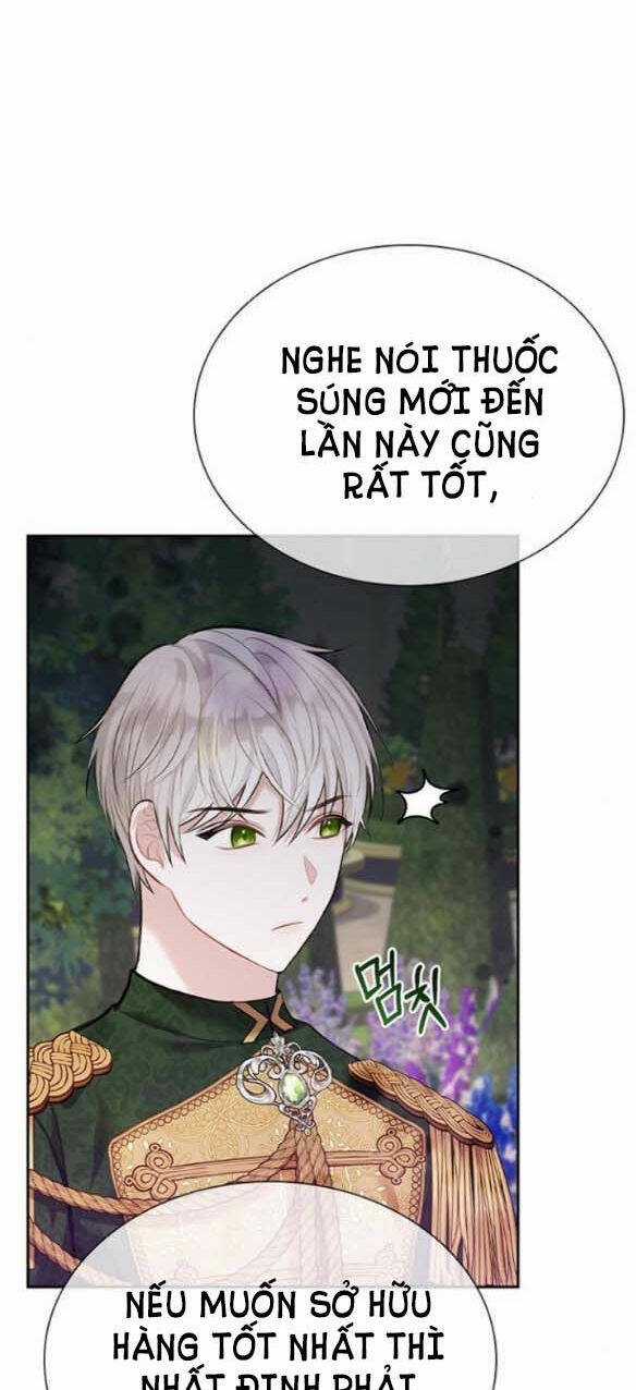 Lời Mời Gọi Của Hậu Cung Chapter 18.1 trang 32