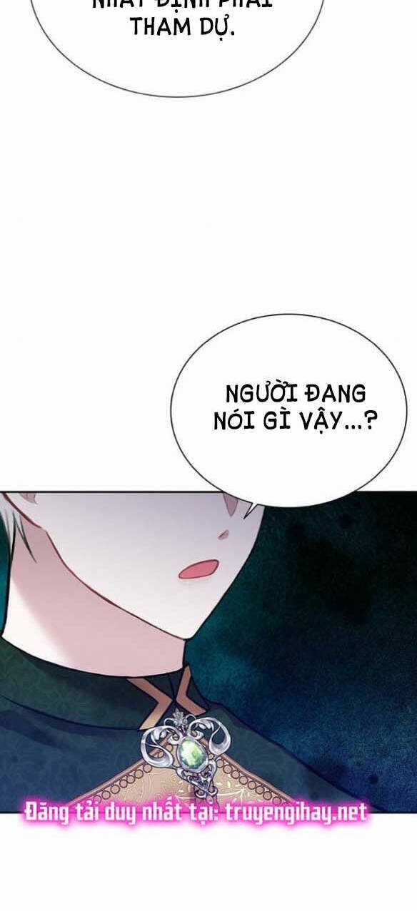 Lời Mời Gọi Của Hậu Cung Chapter 18.1 trang 33