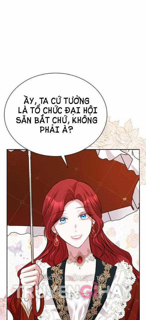 Lời Mời Gọi Của Hậu Cung Chapter 18.1 trang 34