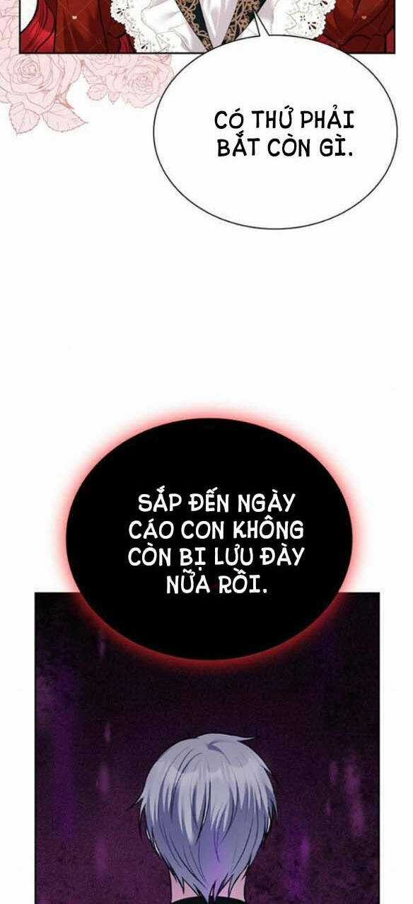 Lời Mời Gọi Của Hậu Cung Chapter 18.1 trang 35