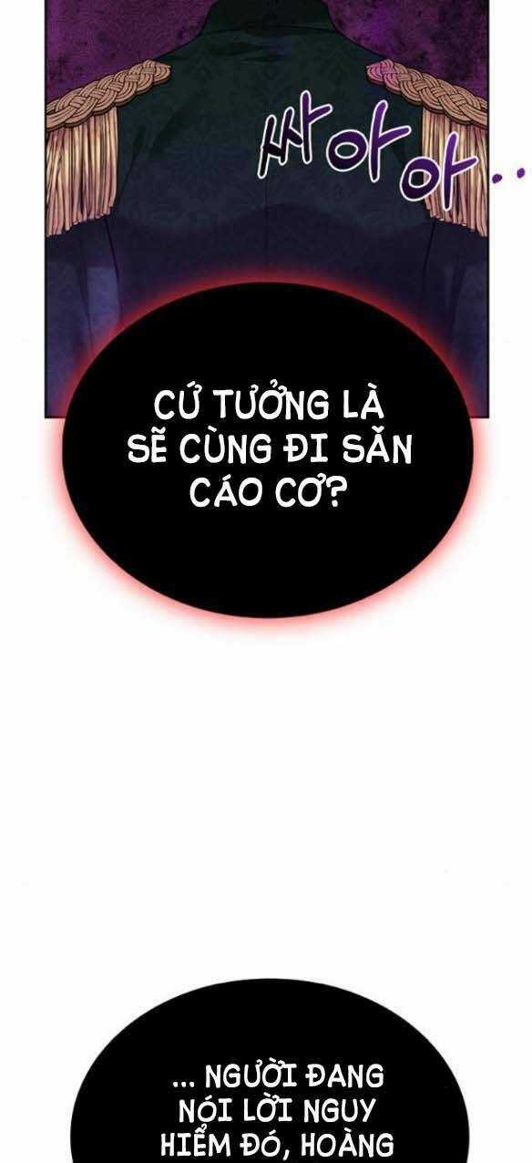 Lời Mời Gọi Của Hậu Cung Chapter 18.1 trang 36