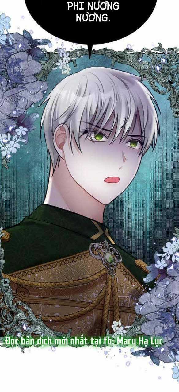 Lời Mời Gọi Của Hậu Cung Chapter 18.1 trang 37