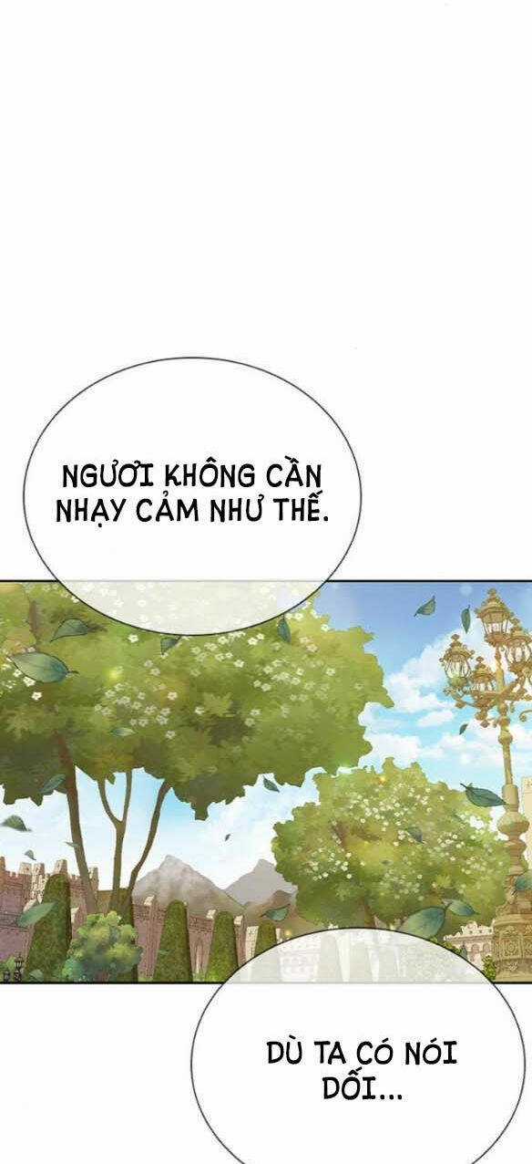Lời Mời Gọi Của Hậu Cung Chapter 18.1 trang 38