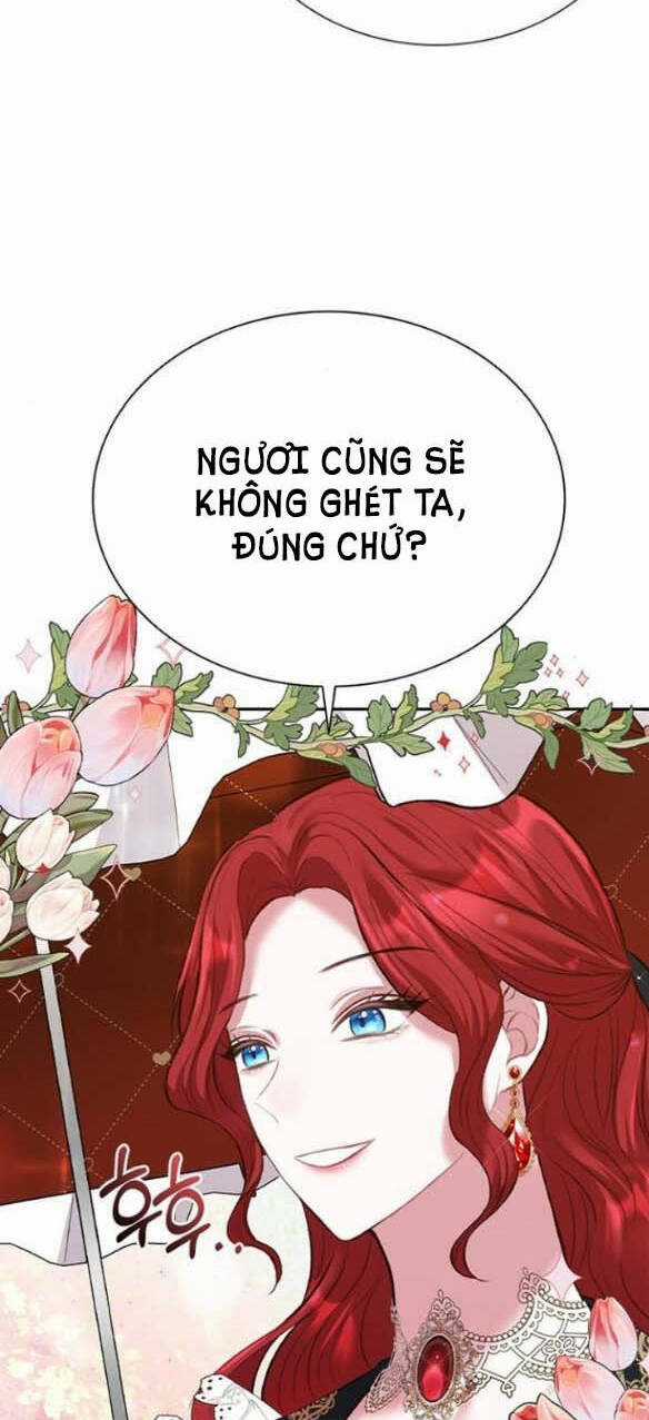 Lời Mời Gọi Của Hậu Cung Chapter 18.1 trang 39