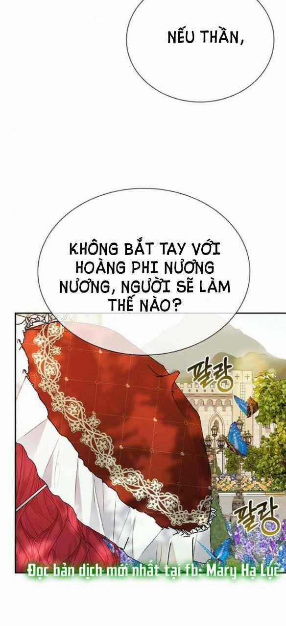 Lời Mời Gọi Của Hậu Cung Chapter 18.1 trang 42