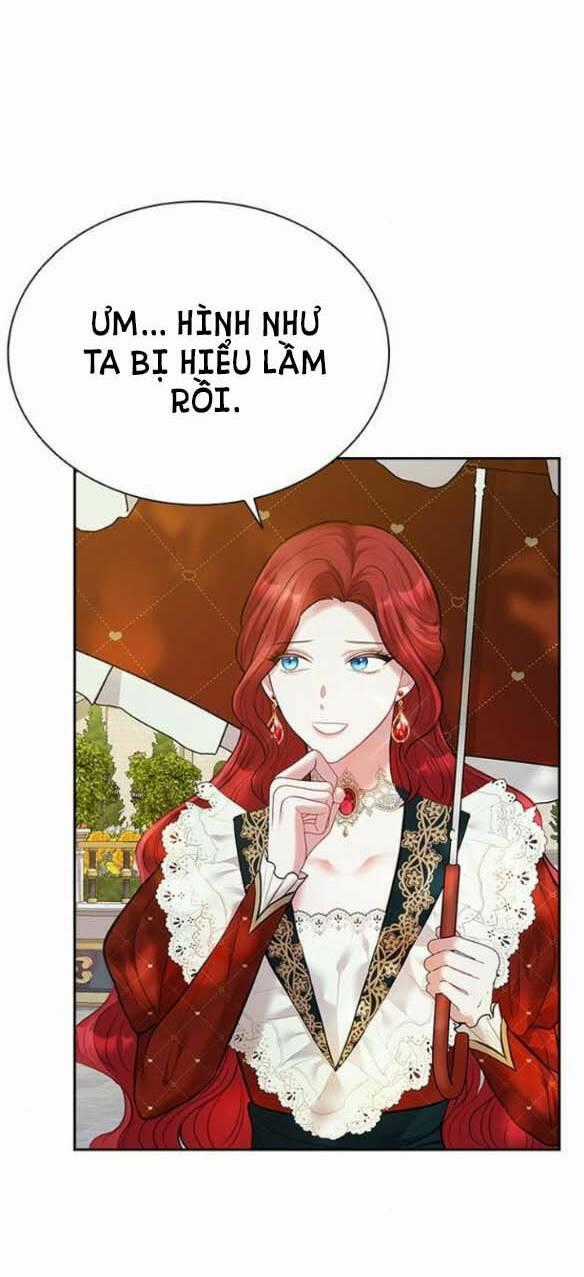 Lời Mời Gọi Của Hậu Cung Chapter 18.1 trang 43