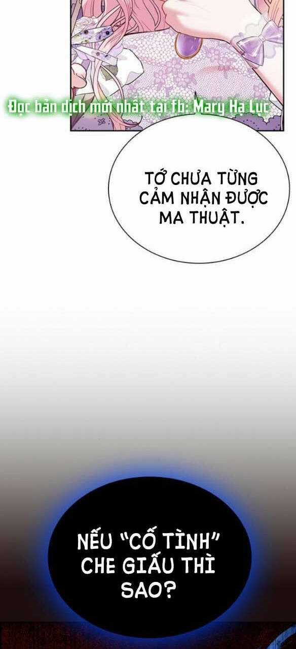 Lời Mời Gọi Của Hậu Cung Chapter 18.1 trang 5