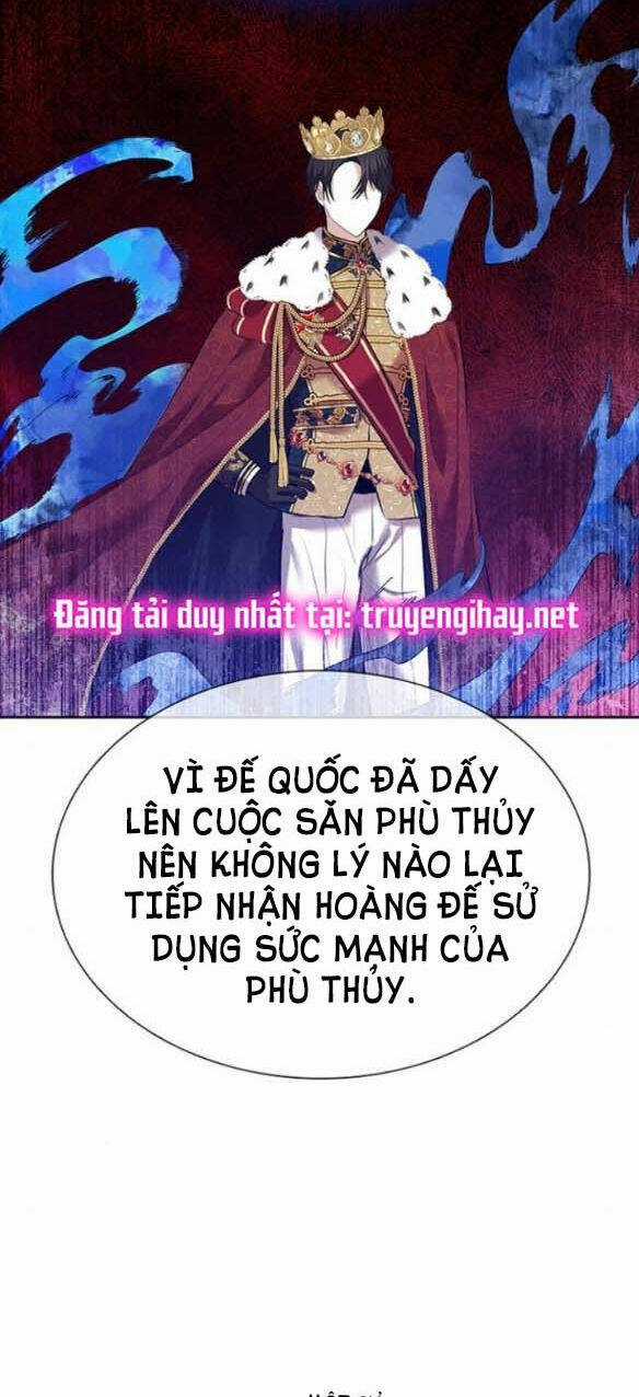 Lời Mời Gọi Của Hậu Cung Chapter 18.1 trang 6