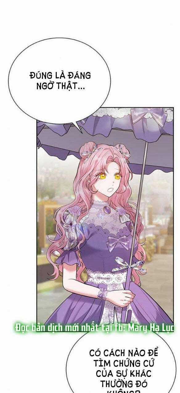 Lời Mời Gọi Của Hậu Cung Chapter 18.1 trang 8